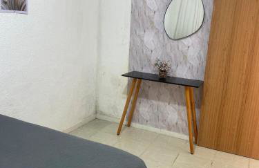 Acomodação aconchegante privativa e tranquila - Foto 4