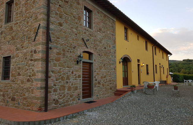 Agriturismo Podere Casalone - Foto 43