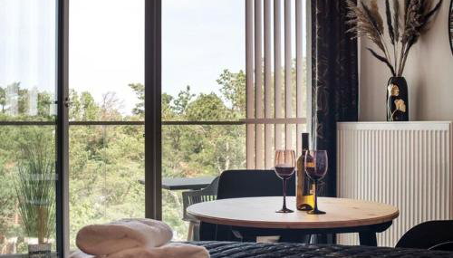 Luxurious Apartment Near the Beach in Pobierowo - Foto 4