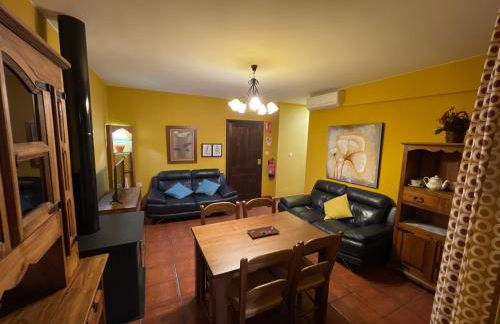 Ático Casa Ángel - Photo 9