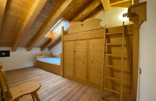 dolomites view apartment 2 - Photo 17