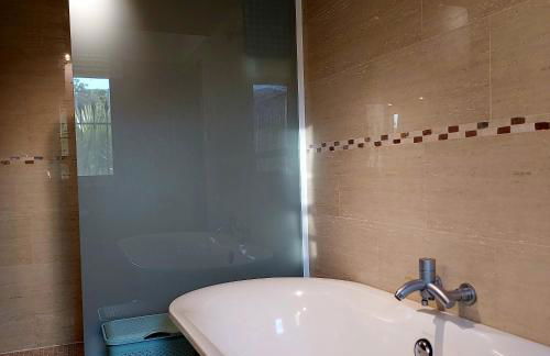 Cortijo Blanco Turre detached villa with two swimming pools - Foto 19