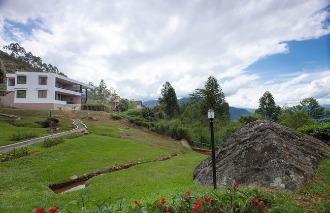 Ramboda Villa - Photo 24