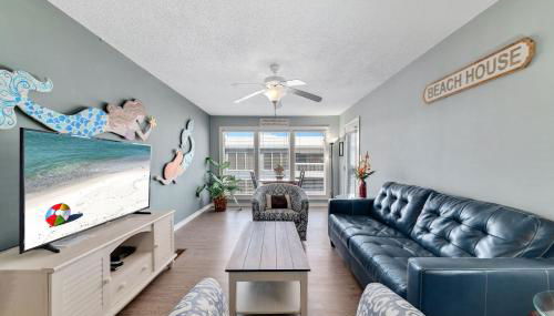 Sea Oats G204 - Foto 1