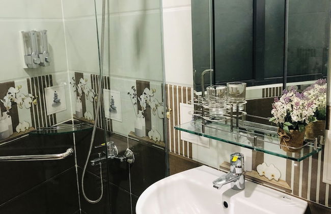 Estelle Boutique Apartment - Photo 65