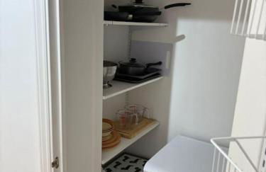 Stylish 1 Bed Apartment, Kings Heath, Birmingham - Foto 8