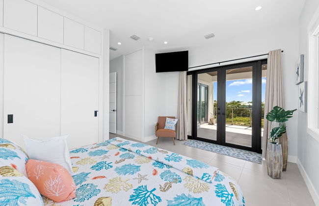 Luxury Seaside Escape Pool Dock Scenic Views - Foto 53