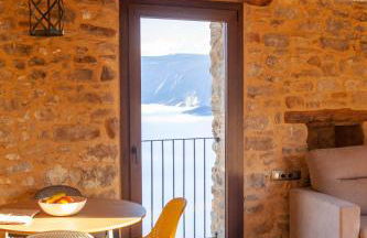 Casa Sanui. Apartaments turístics rurals - Foto 31