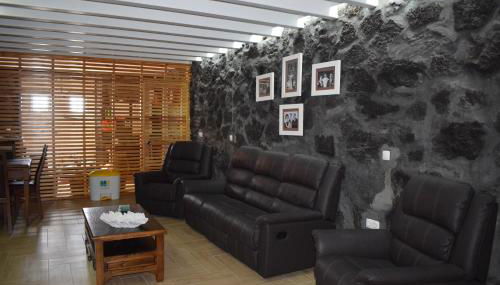 Casa do Avô Cristiano - Photo 5