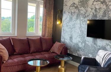 Apartamenty Stare Miasto - Photo 1