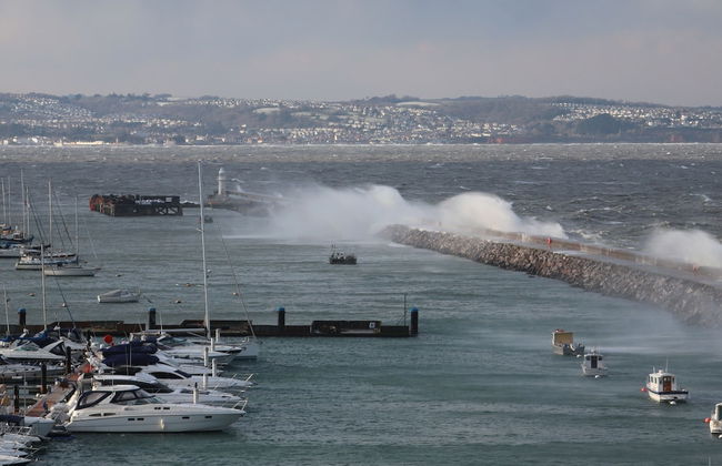 Devoncoast Seaview Apartments - Foto 35