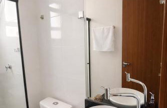 Apartamento em Frente ao Capim Dourado, 2 quartos com AR - Foto 12