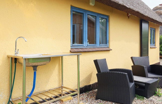 4 Person Holiday Home in Bagenkop - Foto 35