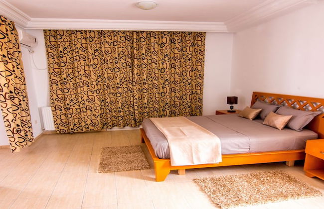 Mahdia Place Apartments - Foto 6