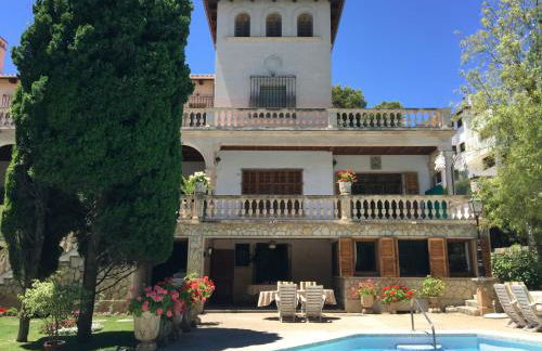 Villa Son Armadans - Photo 1