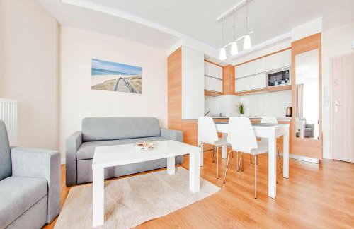 Marina Kąty Rybackie, Sun & Snow - Photo 146