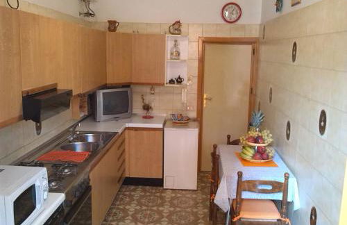 Nice House wifi free bici free - Foto 11