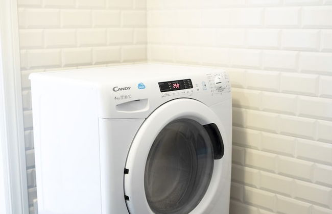 Old town Library Tartu Home Apartments - Foto 26