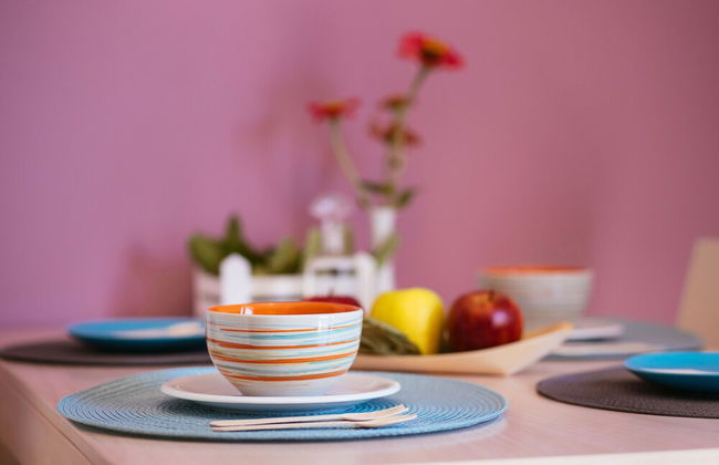 Sea View Luxury Apartments - Foto 18