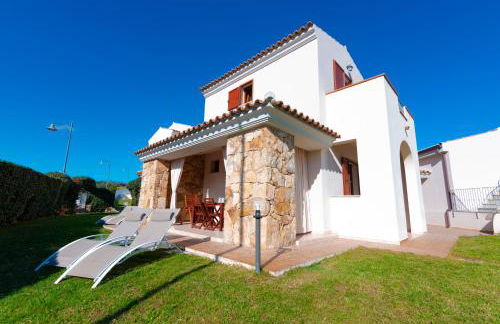 Residence SardegnaSummer Li Mori - Photo 24