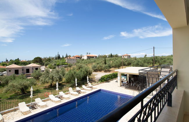 Hotel Aphrodite - Foto 61