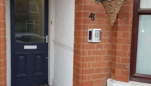 Hollis House - 5 Bedroom Contractor Accommodation in Derby - Foto 5