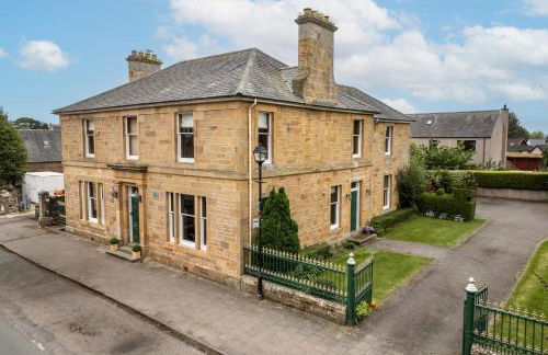 The Old Bank House Self Catering Apartment Dornoch - Photo 1