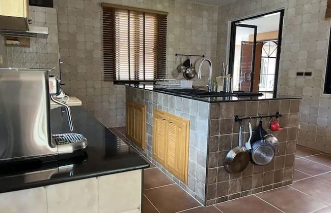 16 Bedroom Sea View Triple Villas Angthong Hills SDV205/SDV227/SDV190-By Samui Dream Villas - Photo 67