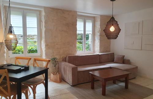 Hyper centre à 2 pas du port - Foto 10