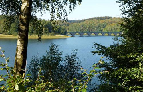 Ferienwohnungen Landhaus Stottmert - Foto 4