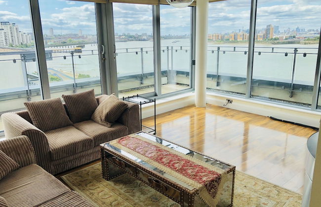 The Penthouse - Foto 1