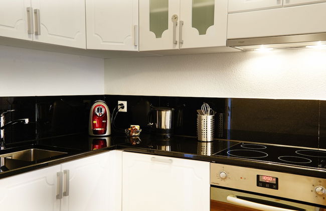 Residence Apartments by Hotel du Commerce - Foto 14