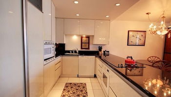 Kahana Reef 116 by RedAwning - Foto 4, Cocina privada