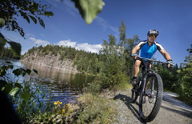 First Camp Ånnaboda-Örebro - Foto 23