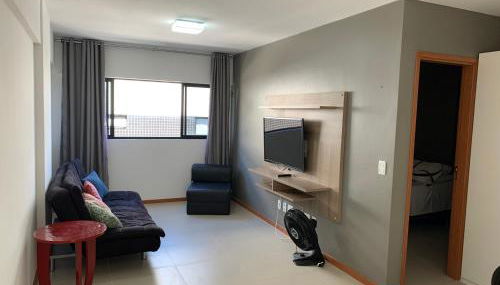 Apto completo Jatiúca - Foto 5