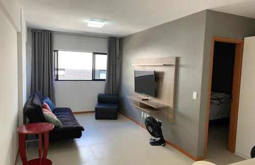 Apto completo Jatiúca - Foto 5