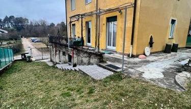 Kibilu - Il Rifugio dei Piani dell Occo - Foto 5, Garden