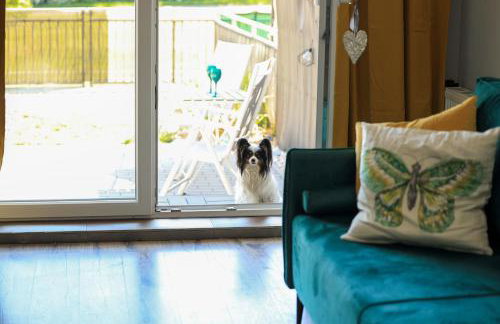 Apartament Komandorski przy Aquaparku - Foto 57