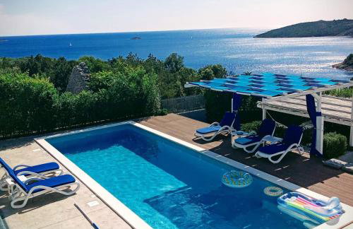 LUXURY VILLA ŠENTADA - Photo 1