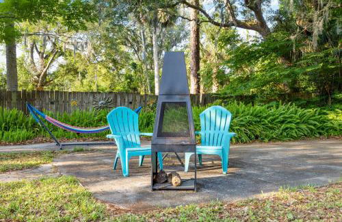 Mermaid Cottage - 3 BDR Charmer - Foto 28