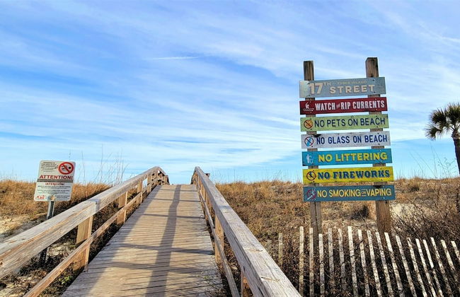 Tybee Sands - Foto 76