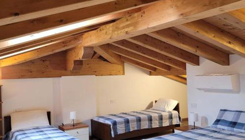 Castello Mountain Lake Iseo Hospitaty - Photo 5