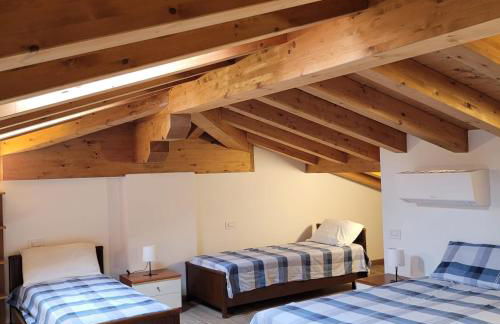 Castello Mountain Lake Iseo Hospitaty - Photo 5