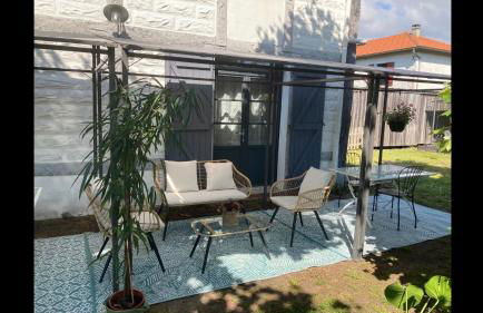 Appartement 2/3 personnes à 10 minutes de Contis plage (Saint Julien en Born) - Foto 19