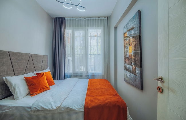 Taksim Wonder Suites - Foto 16