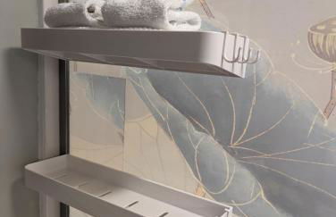 Uptown area, Cozy king Suite, quiet and private, free parking, walk to restaurants - Foto 8