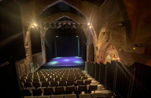 Maison des Cordeliers - Foto 30