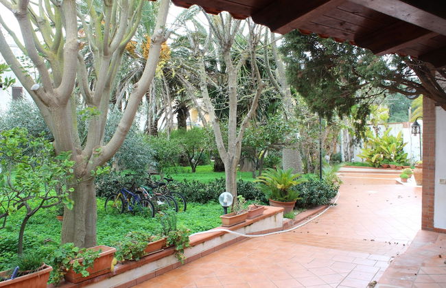 Villa Delle Ninfee - Foto 34