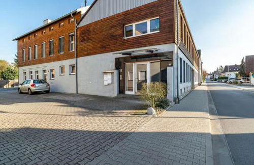 Loft im Fabrikstil mit 150 qm und 2 eigenen Schlafzimmern - Foto 21