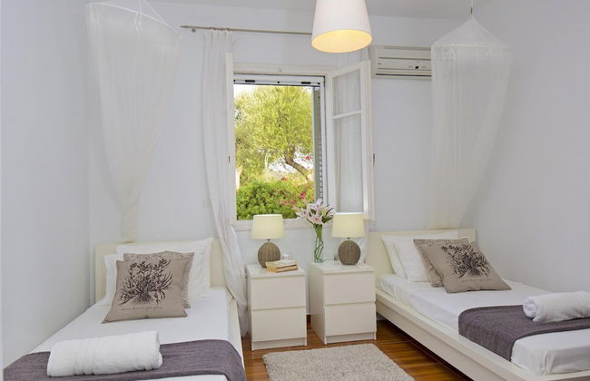 Neritos House in Vathy - Foto 13